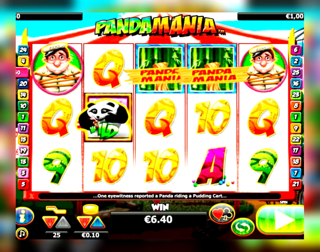 €95 Casino tournaments freeroll at Slots Angel Casino