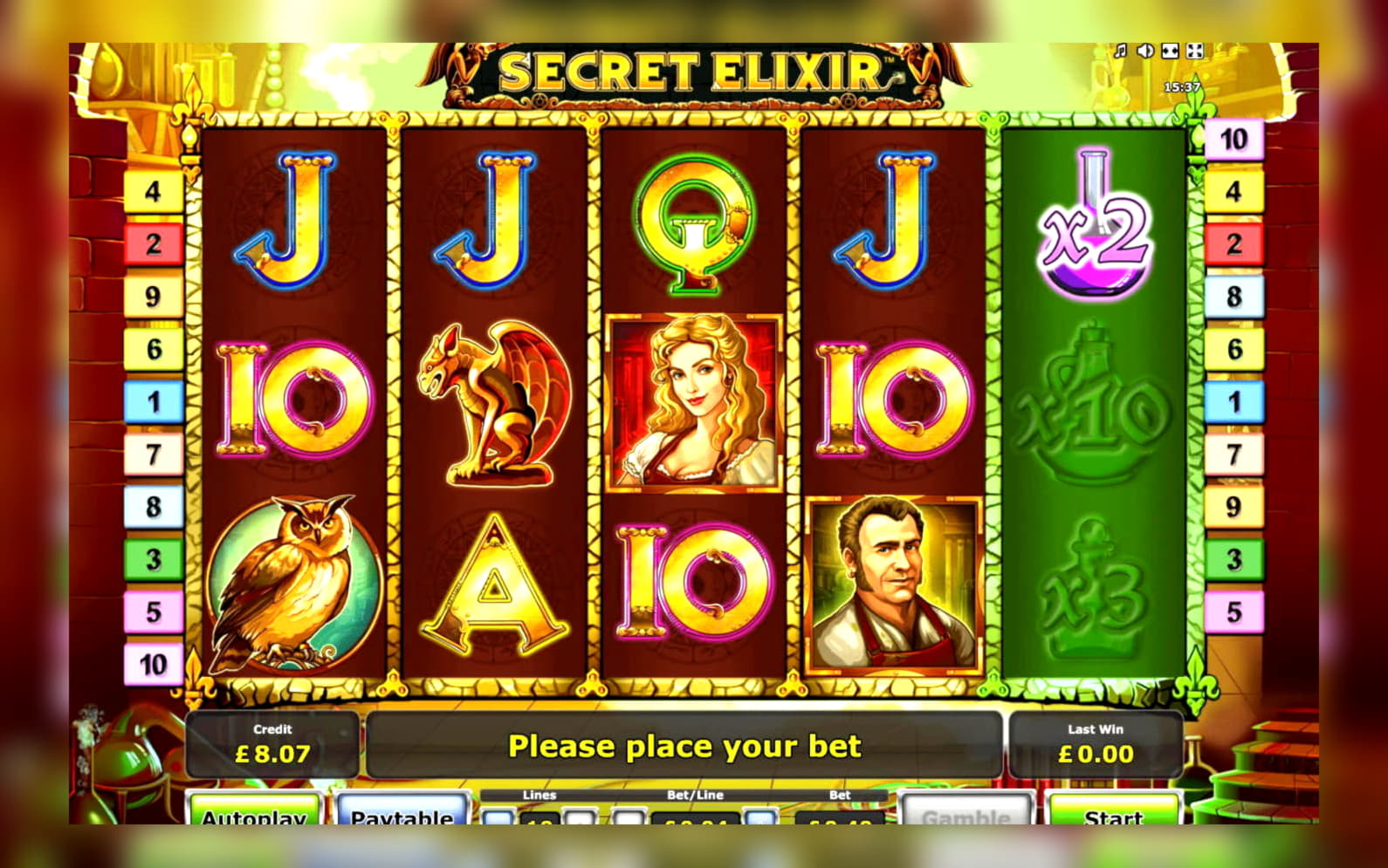€700 FREE CHIP CASINO at Rizk Casino