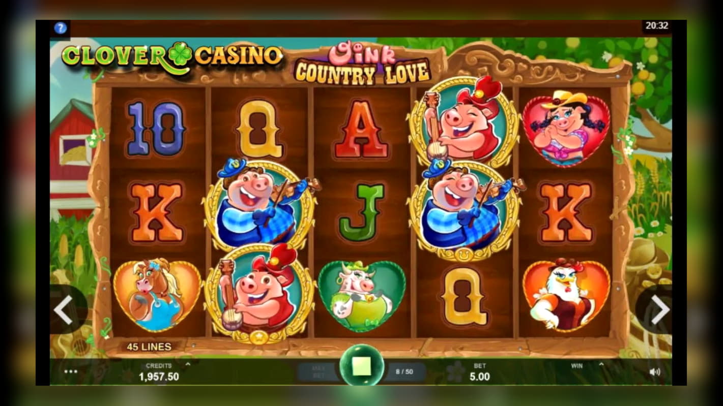505% Match Bonus at Kaboo Casino