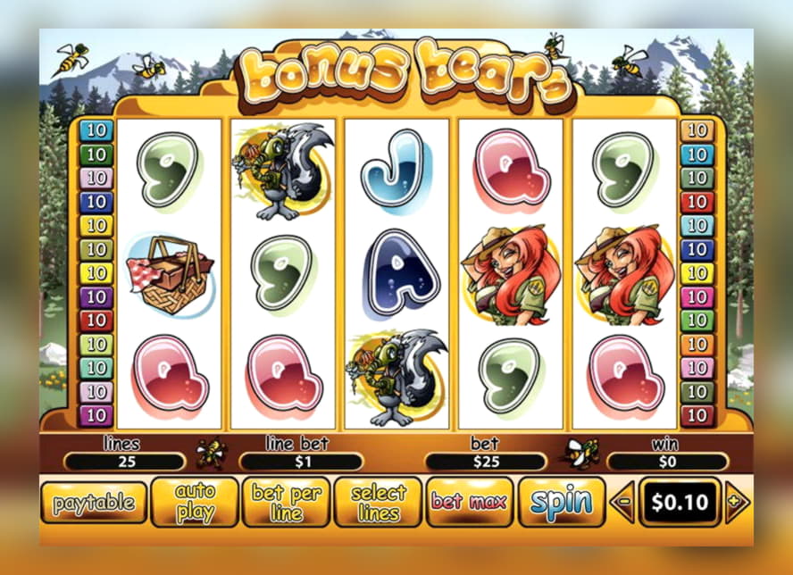 675% First Deposit Bonus at Dream Dubai Casino
