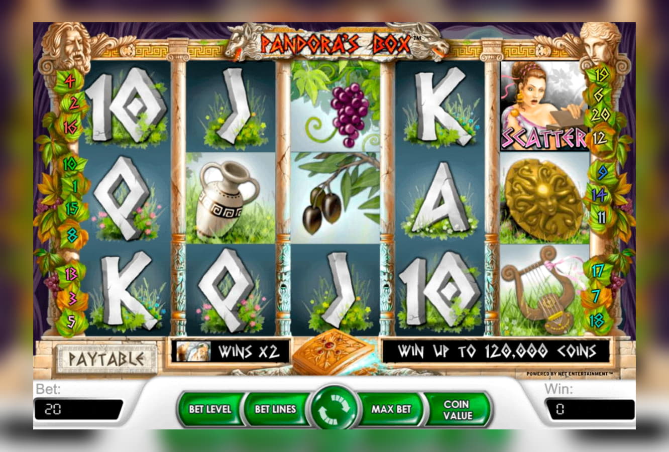 840% Match at a Casino at Dream Dubai Casino