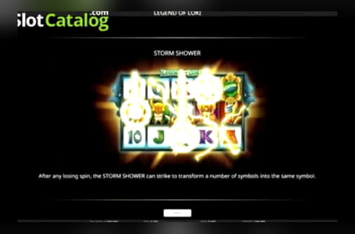 €645 Casino tournaments freeroll at Casino Luck