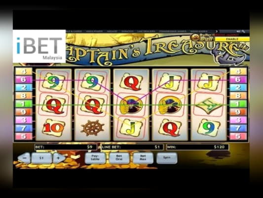 €675 free casino chip at King Billy Casino
