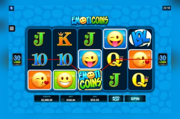 220 Free spins no deposit casino at Genesis Casino