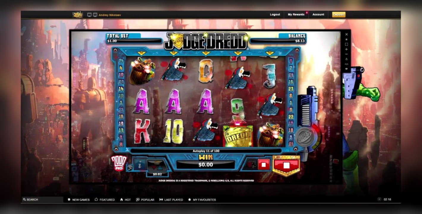 €345 FREE CHIP at Omni Slots Casino