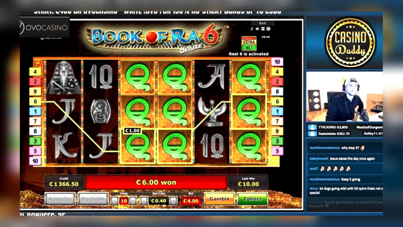 275 Trial Spins at Next Casino