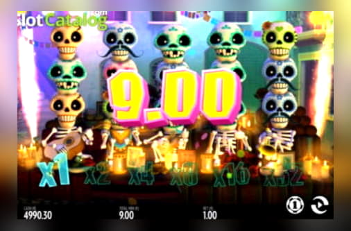 145% Casino match bonus at Omni Slots Casino
