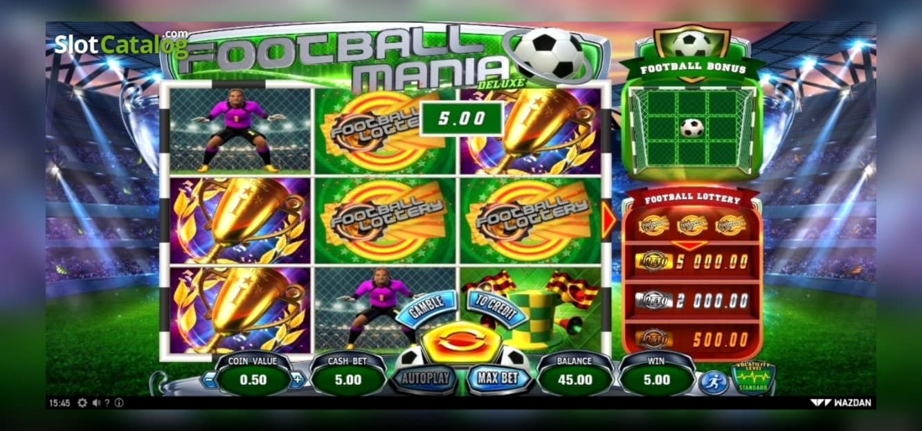 €420 Casino Tournament at bWin Casino