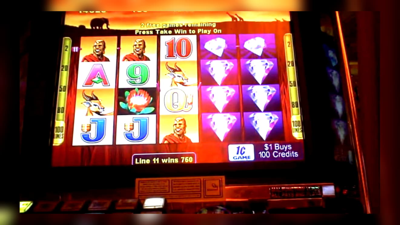 ﻿$3735 NO DEPOSIT CASINO BONUS at Casino Luck