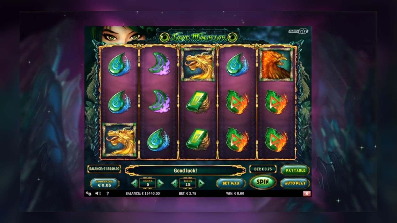 130 Trial Spins at Dream Dubai Casino