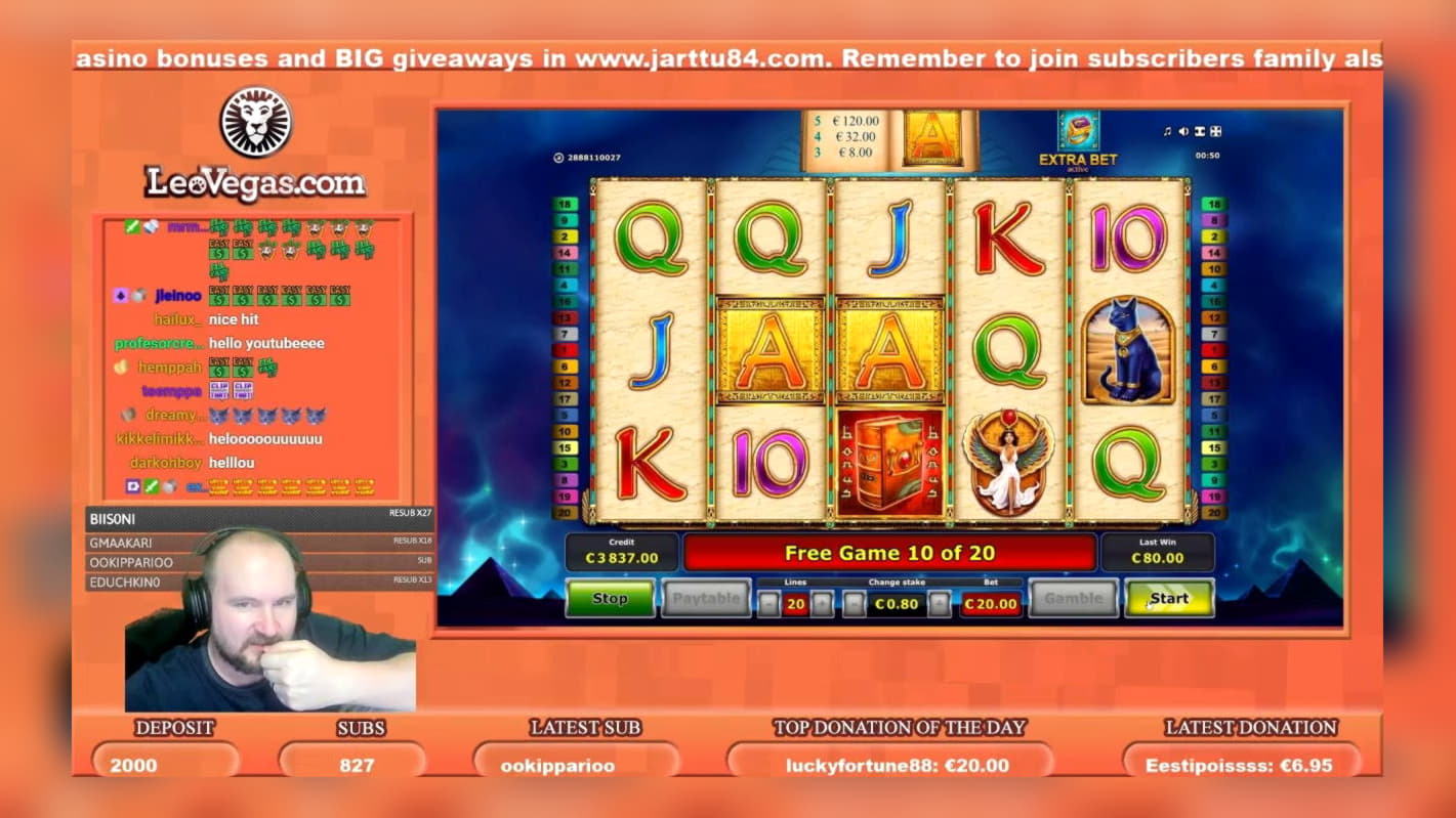 €2530 No Deposit Casino Bonus at Slots Angel Casino