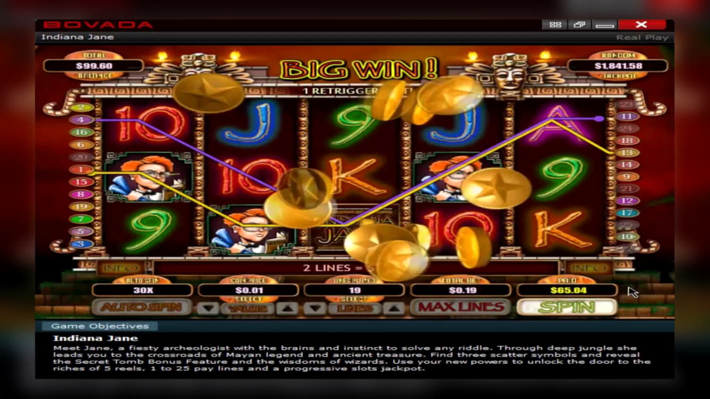 945% Match Bonus Casino at Genesis Casino