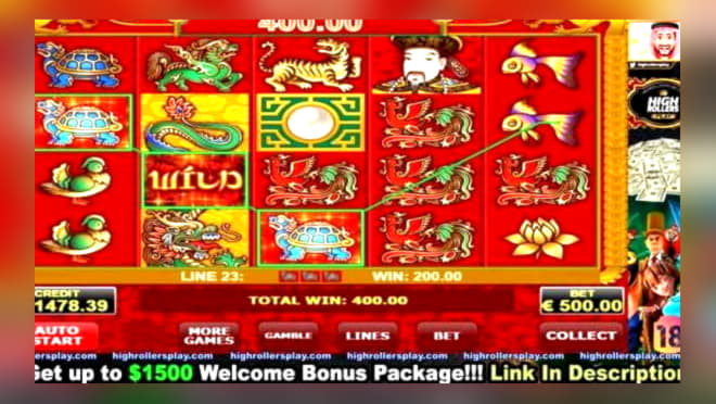950% Signup casino bonus at Betway Casino