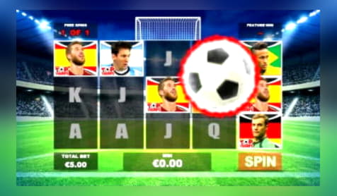 ﻿$2160 No deposit at Betway Casino