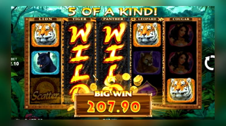 25 Free casino spins at Slots Million Casino