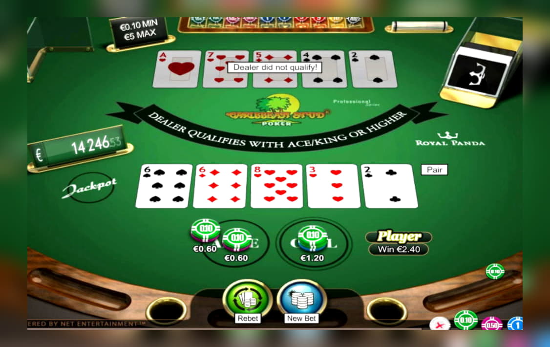EUR 44 Free Casino Tournament at Nordi Casino
