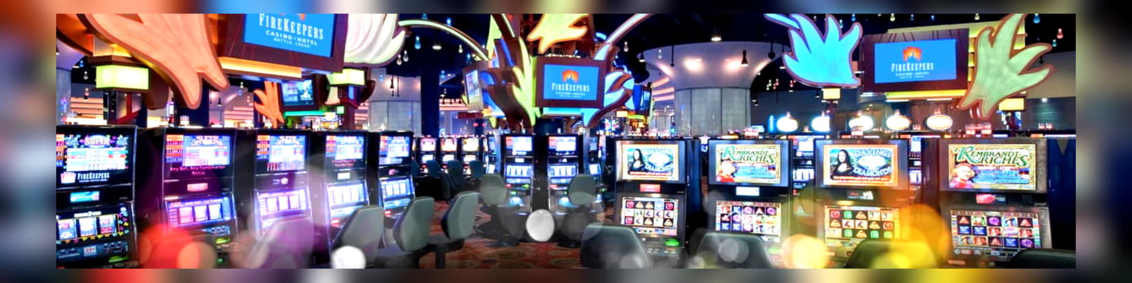 20 Trial Spins at Holland Online Casino