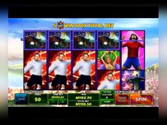 EUR 111 Free Casino Tournament at Cherry Casino