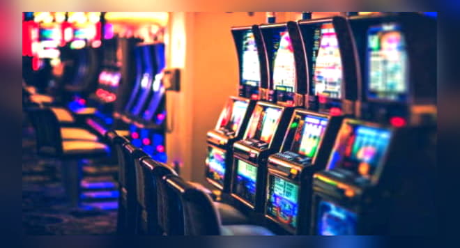 985% Best signup bonus casino at Casino Luck