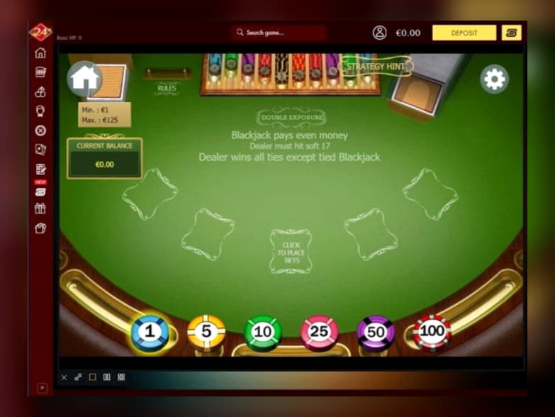 745% Signup Casino Bonus at King Billy Casino