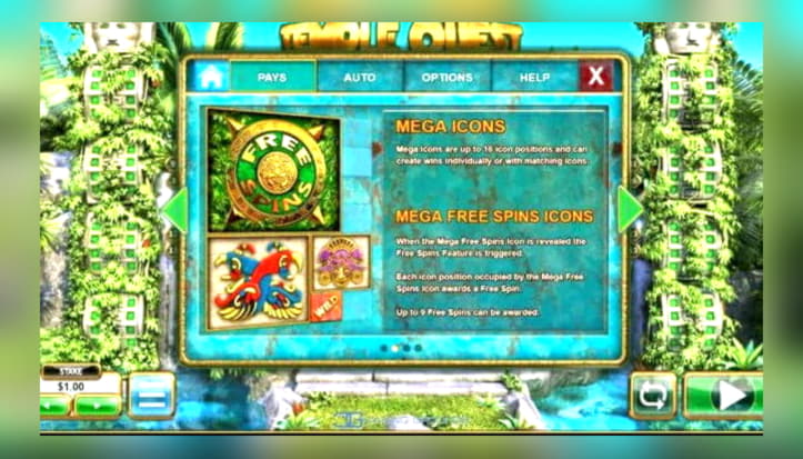 70 Free Spins no deposit casino at Leo Dubai Casino