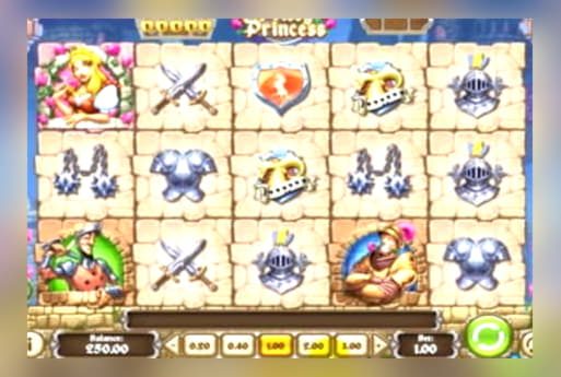€1040 No Deposit Bonus at King Billy Casino