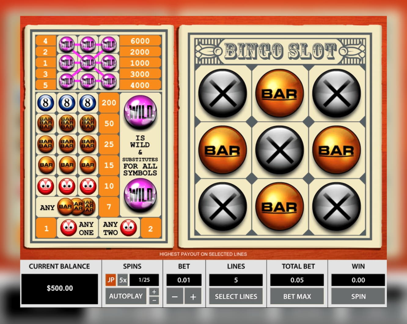 210 FREE SPINS at Video Slots Casino