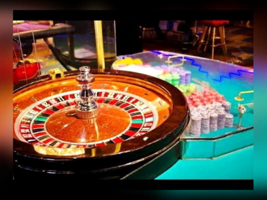 655% Match at a Casino at bWin Casino