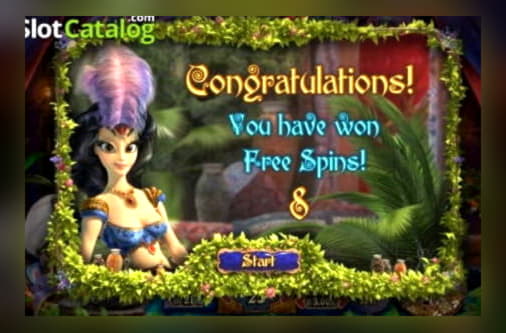 €435 Free Casino Tournament at Nordi Casino
