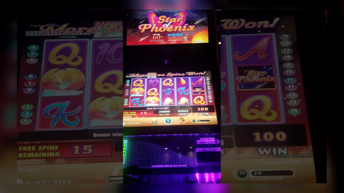 105 Trial Spins at Nordi Casino