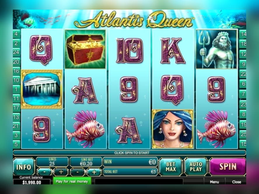 €205 Free Casino Chip at Genesis Casino
