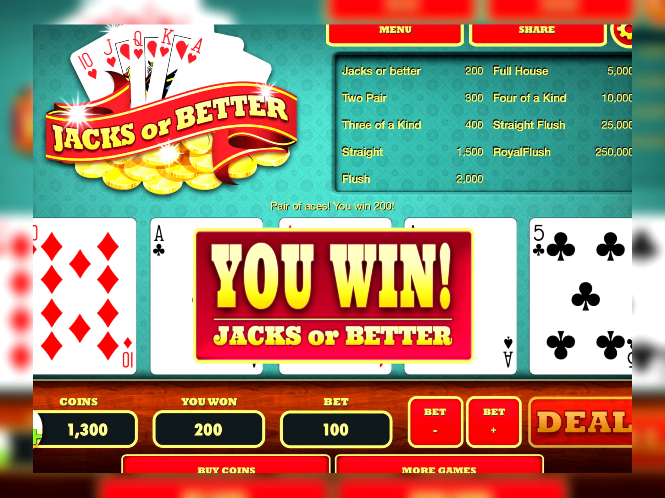 EURO 570 casino chip at Holland Online Casino