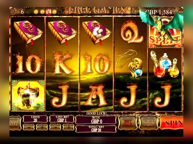 €610 Mobile freeroll slot tournament at Sloty Casino