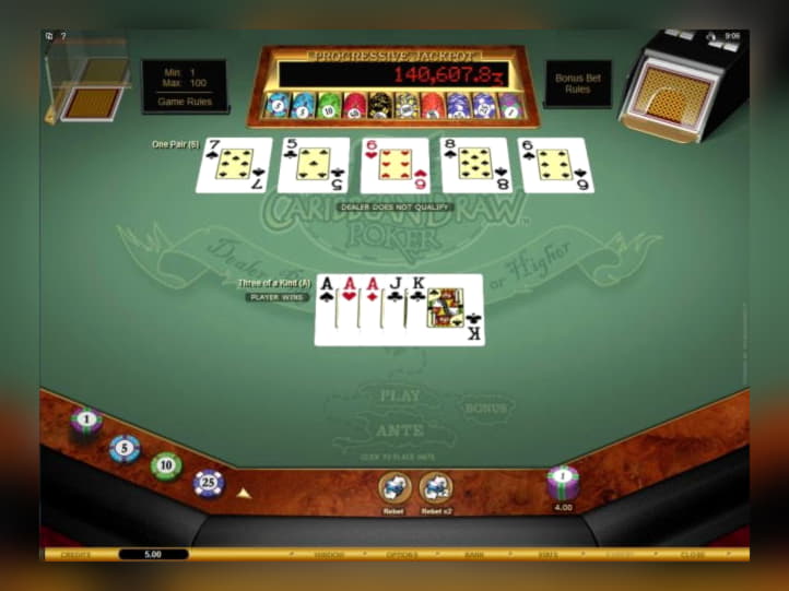 $1870 NO DEPOSIT BONUS at Casino Luck