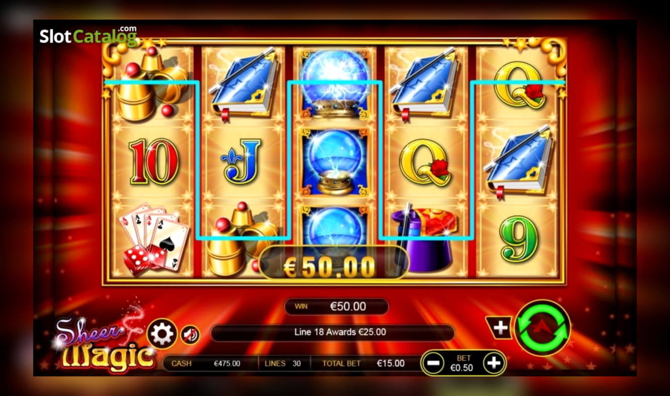EUR 965 Free Casino Tournament at Frank and Fred Casino