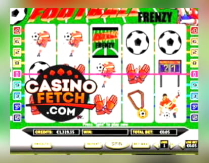 EURO 2435 no deposit bonus code at Dream Dubai Casino