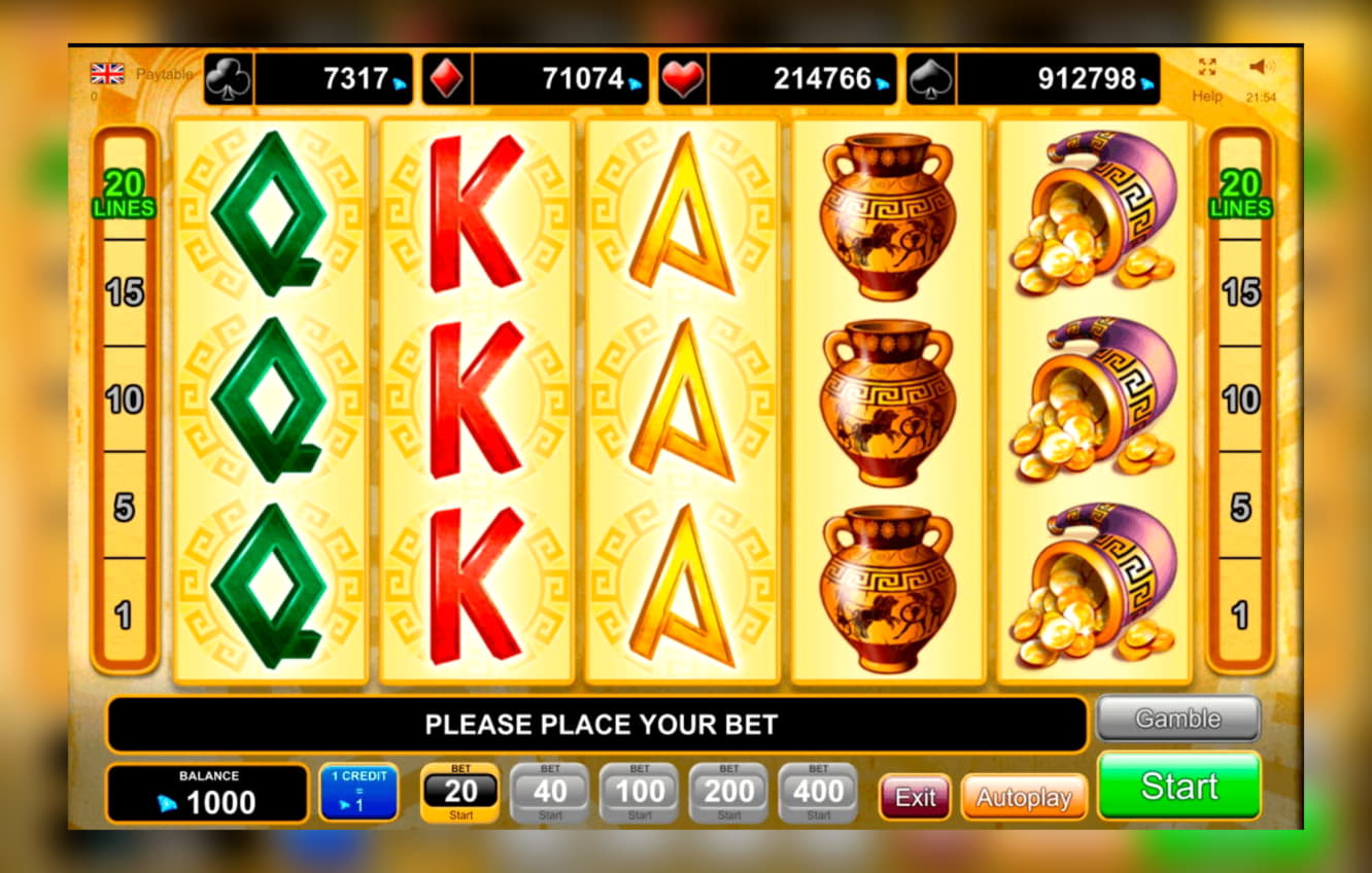 €20 Casino tournaments freeroll at Dream Dubai Casino