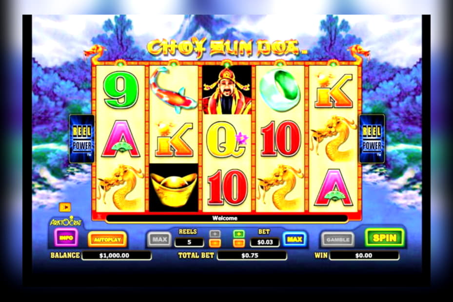 530% Best Signup Bonus Casino at Kaboo Casino