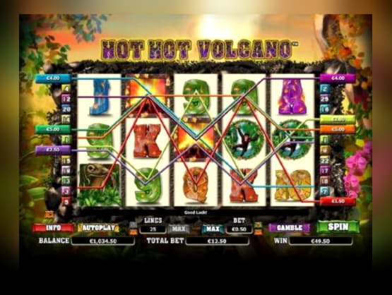 $3325 no deposit casino bonus at Guts Casino
