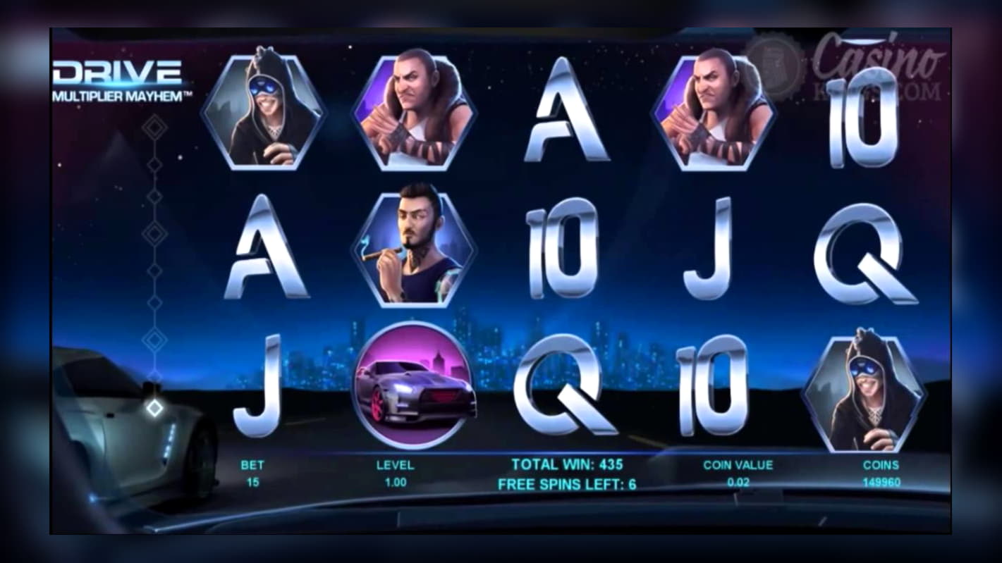 $800 Online Casino Tournament at bWin Casino