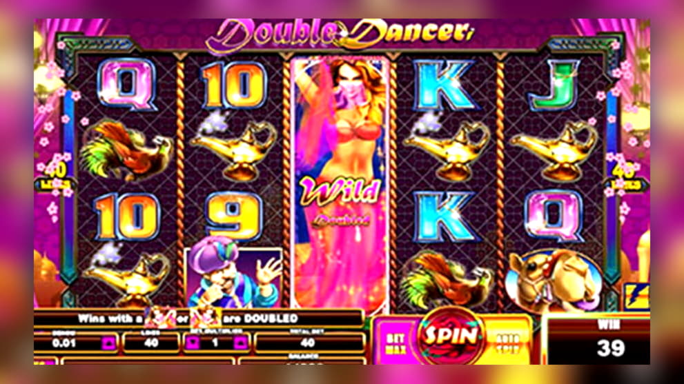 250 free spins casino at Betway Casino