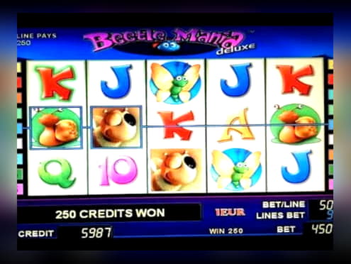 745% Match Bonus at Party Casino