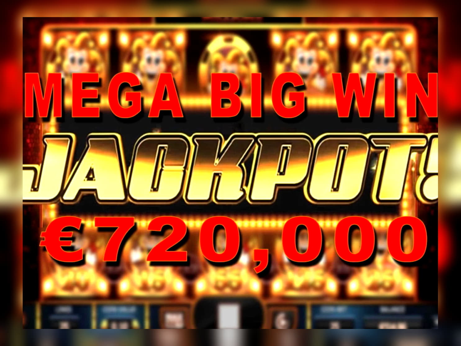 160 Free spins no deposit casino at Betway Casino