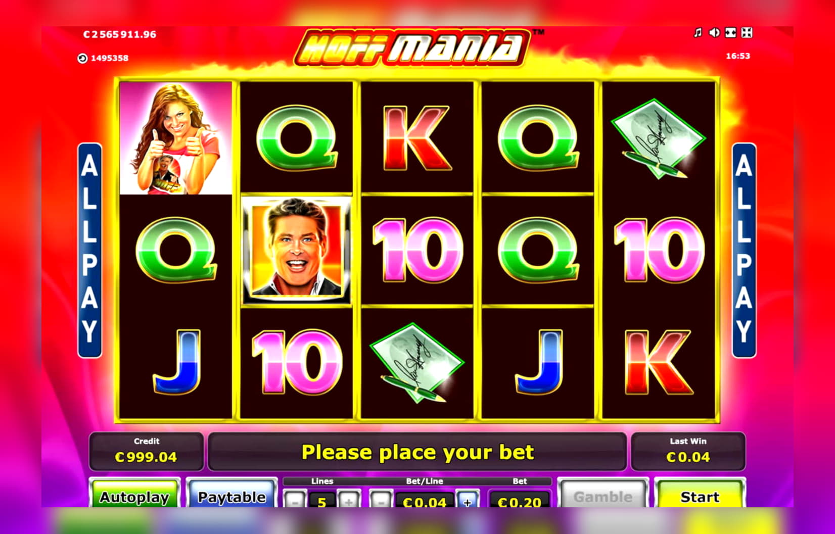 55 FREE SPINS at BGO Casino