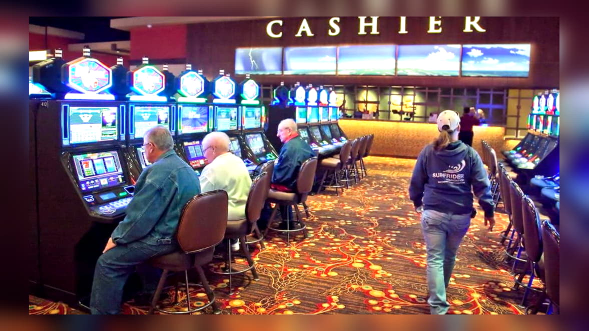 €580 Casino tournaments freeroll at Nordi Casino
