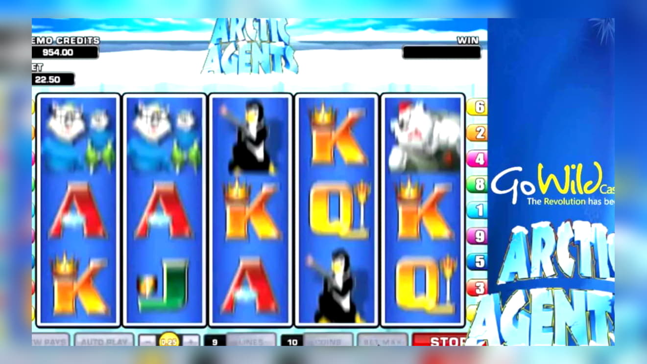 530% Match at a Casino at King Billy Casino