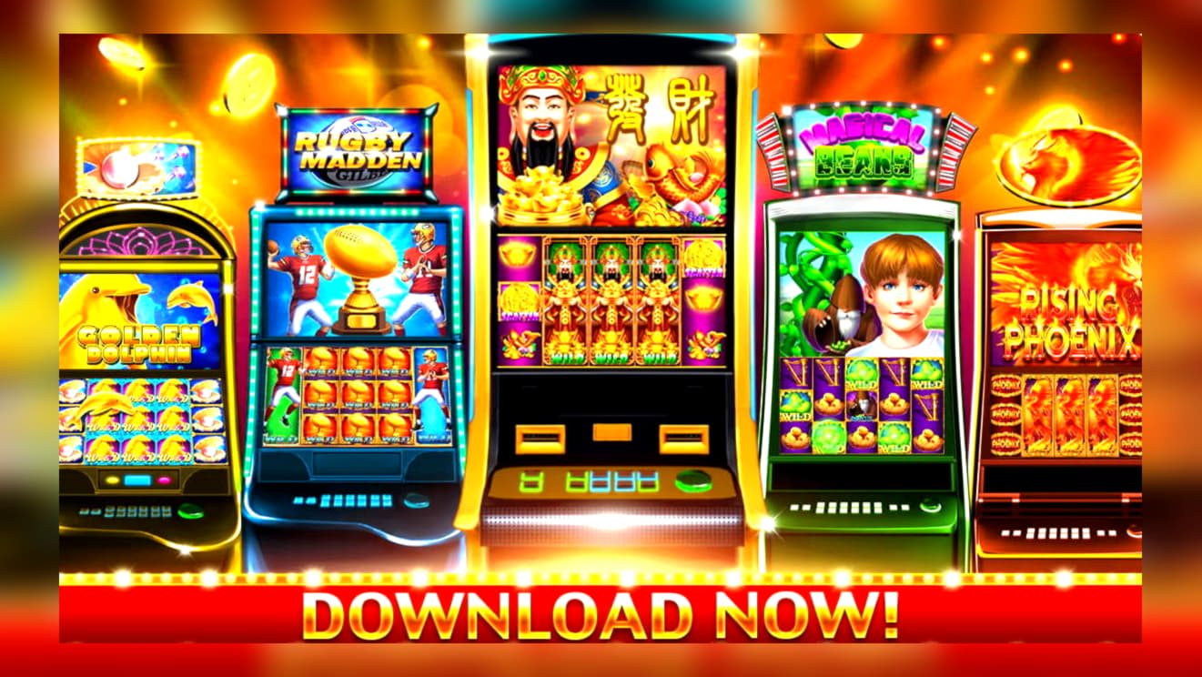 240% First Deposit Bonus at Next Casino