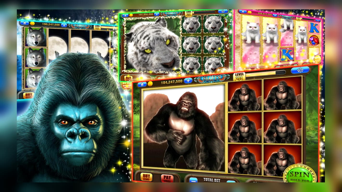 85 Free Spins Casino at BGO Casino
