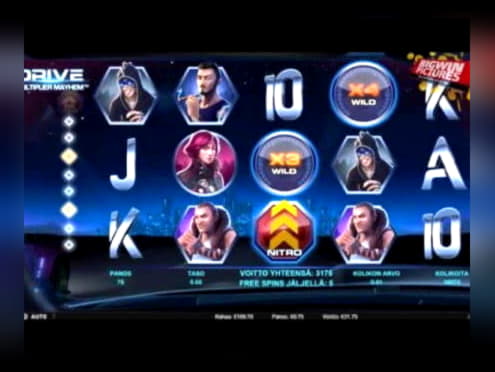EURO 905 Mobile freeroll slot tournament at BGO Casino