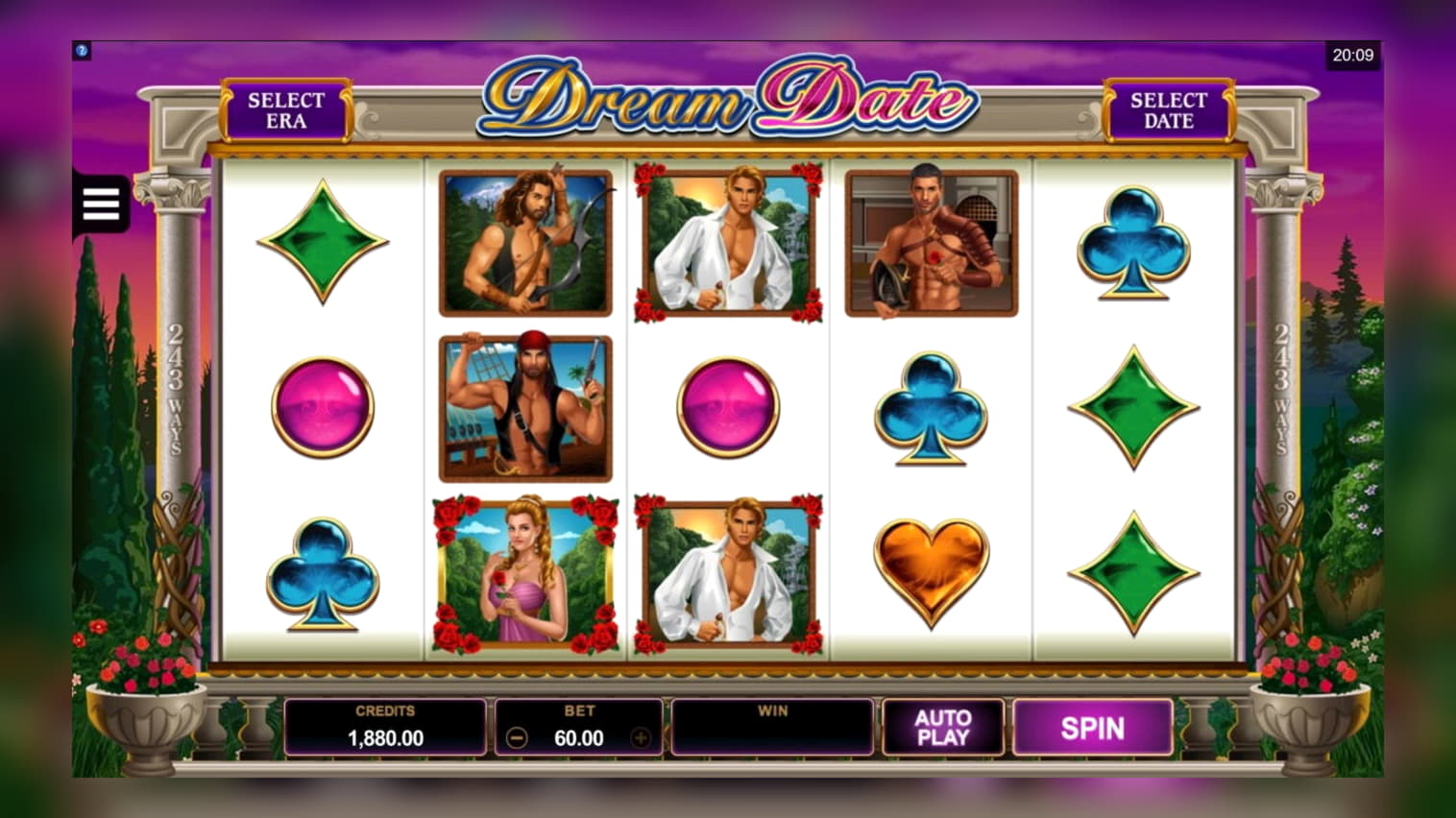 €485 Casino tournaments freeroll at Spartan Slots Casino